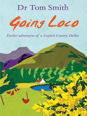 cover image of Going Loco